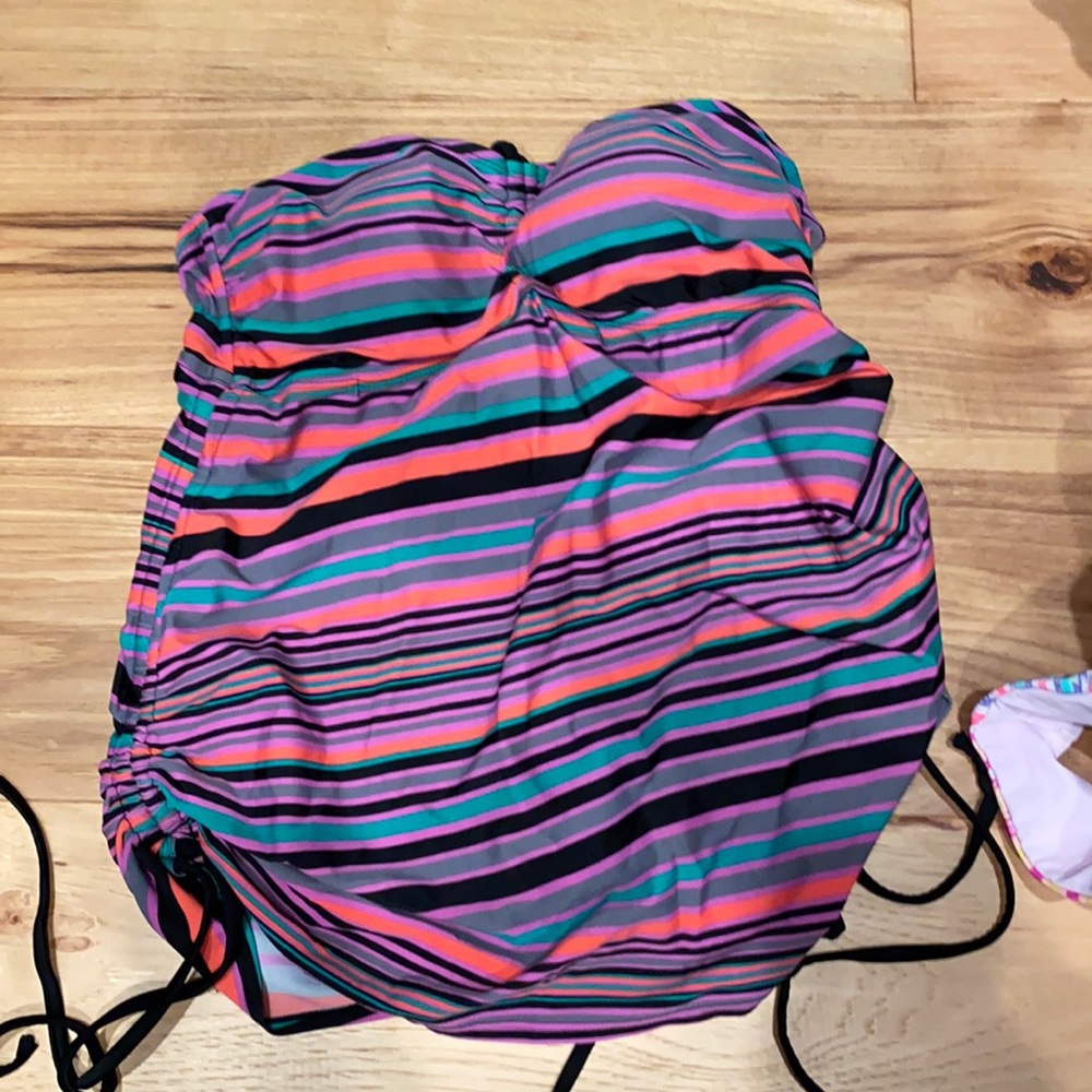 Maternity top